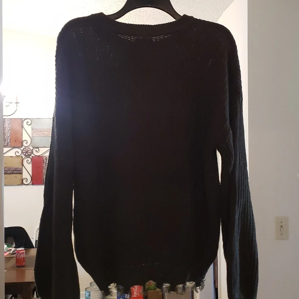 True Craft Sweater - Picture 2 of 3